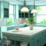 5131 Calacatta Nuvo