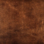 Modern leather