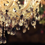 Traditional materials crystal