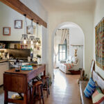 Eclectic 1. Spaces