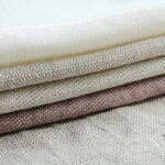 transitional materials linen a