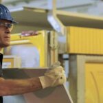 Caesarstone health and safety