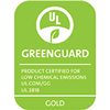 Greenguard-gold